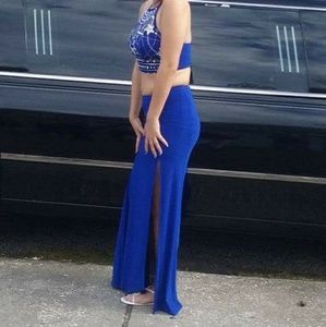 Homecoming dress
